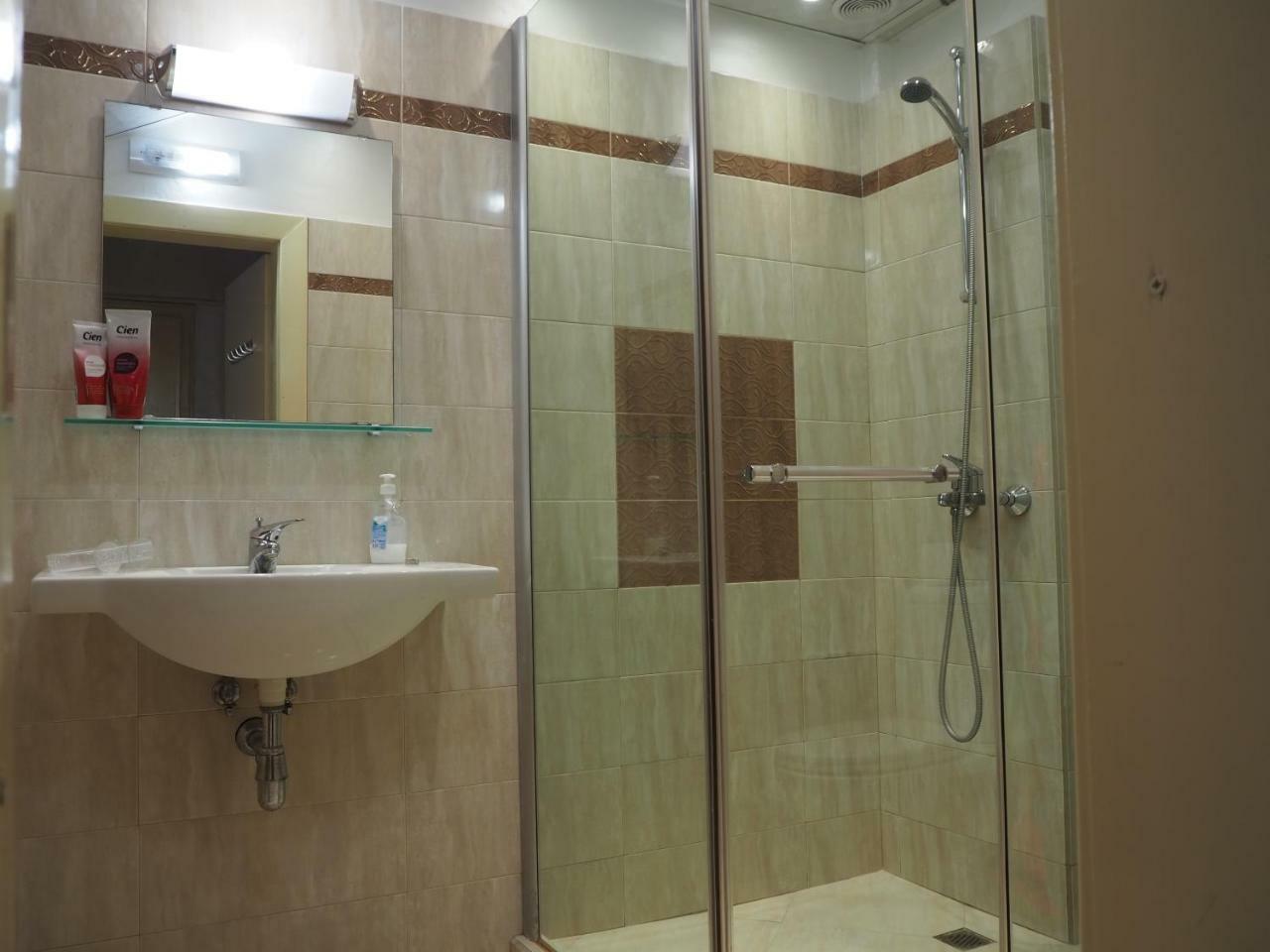 Yoana Apartment Varna Exterior foto