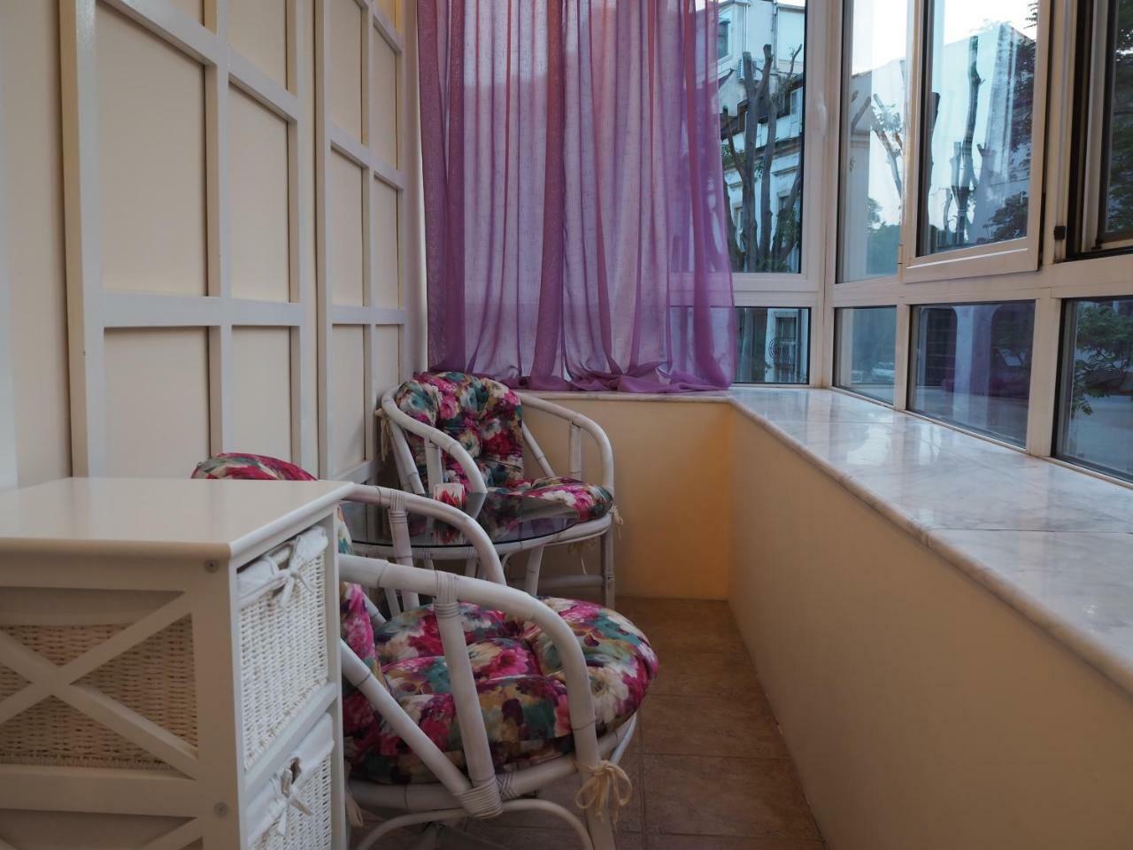 Yoana Apartment Varna Exterior foto