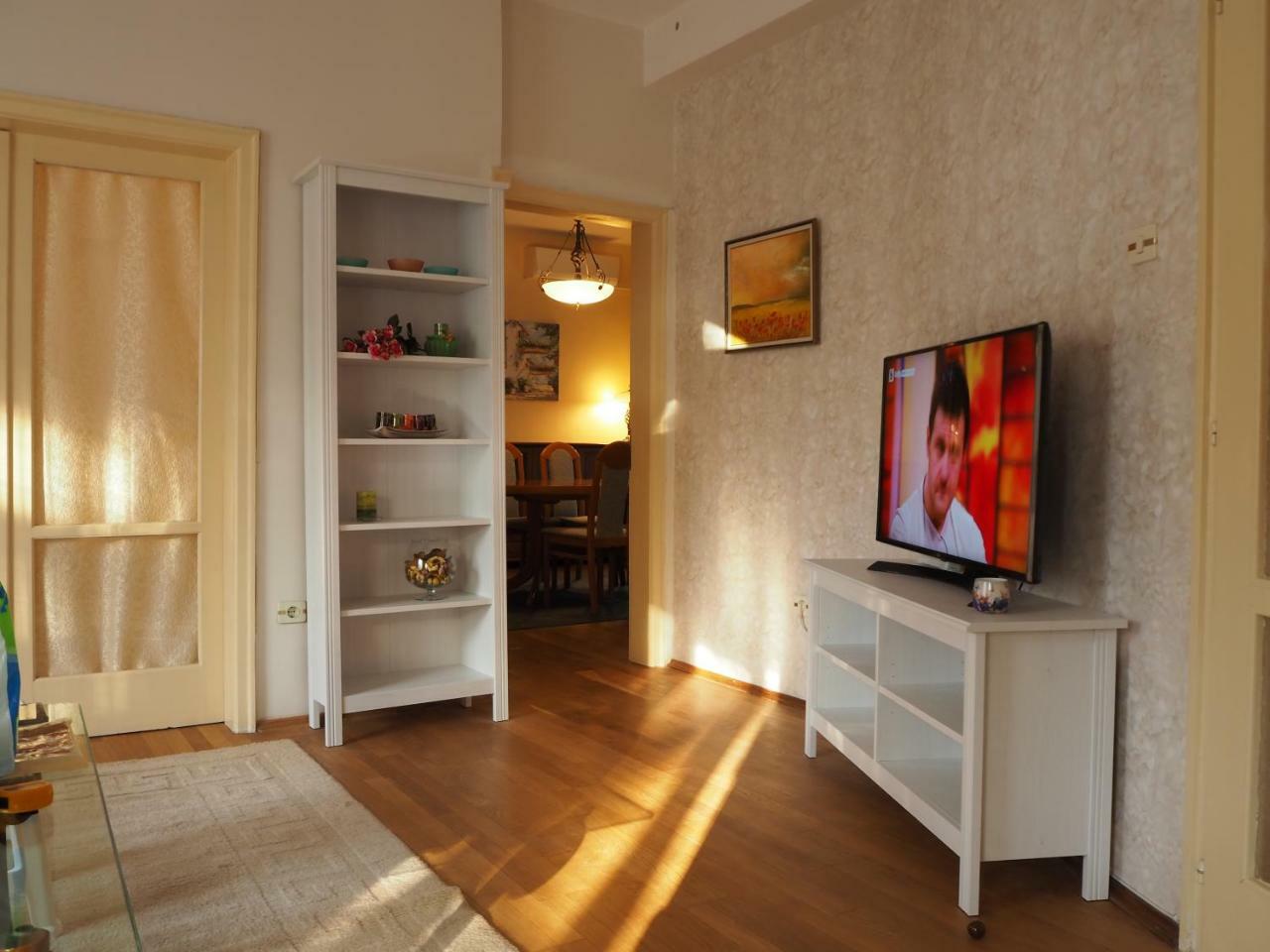 Yoana Apartment Varna Exterior foto