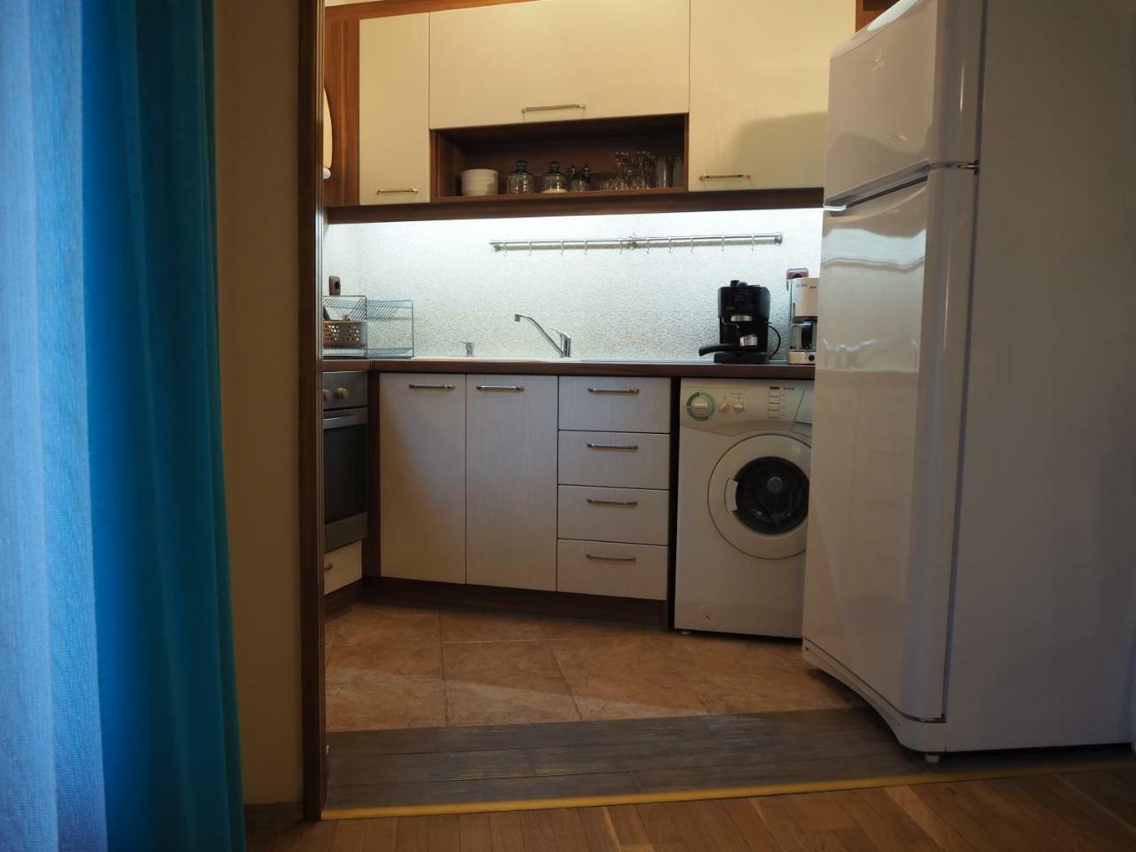 Yoana Apartment Varna Exterior foto