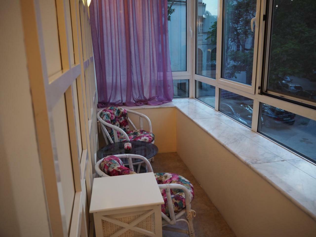 Yoana Apartment Varna Exterior foto