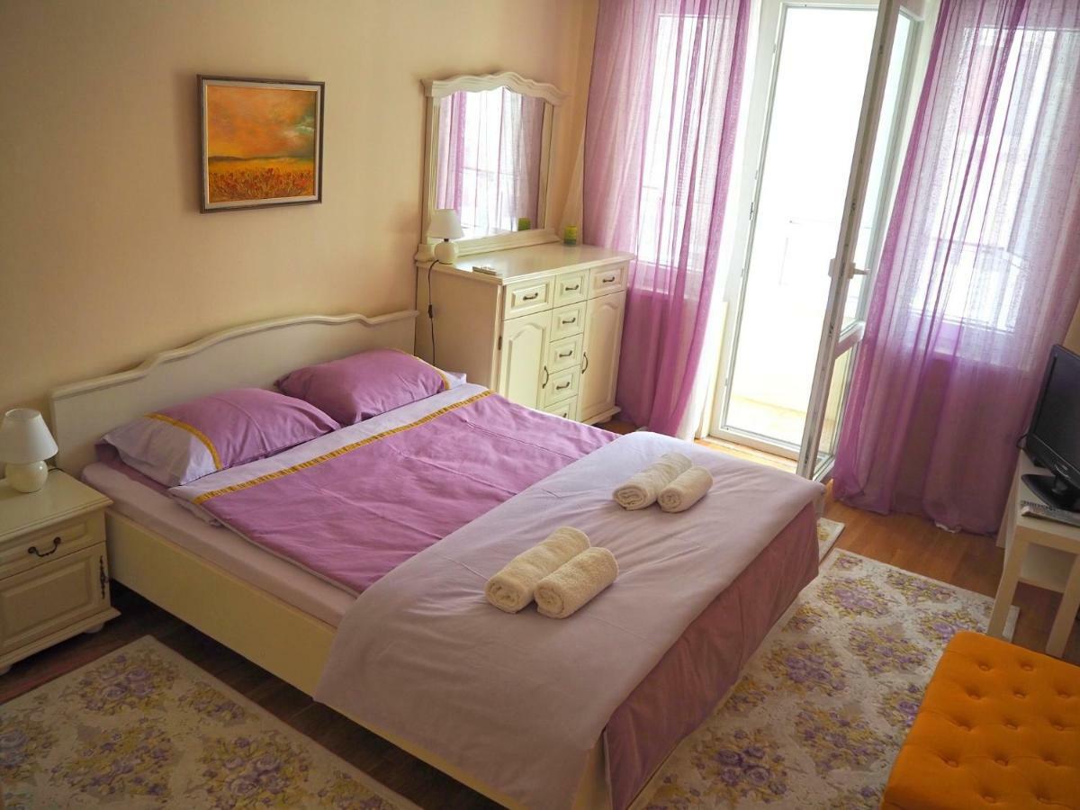 Yoana Apartment Varna Exterior foto