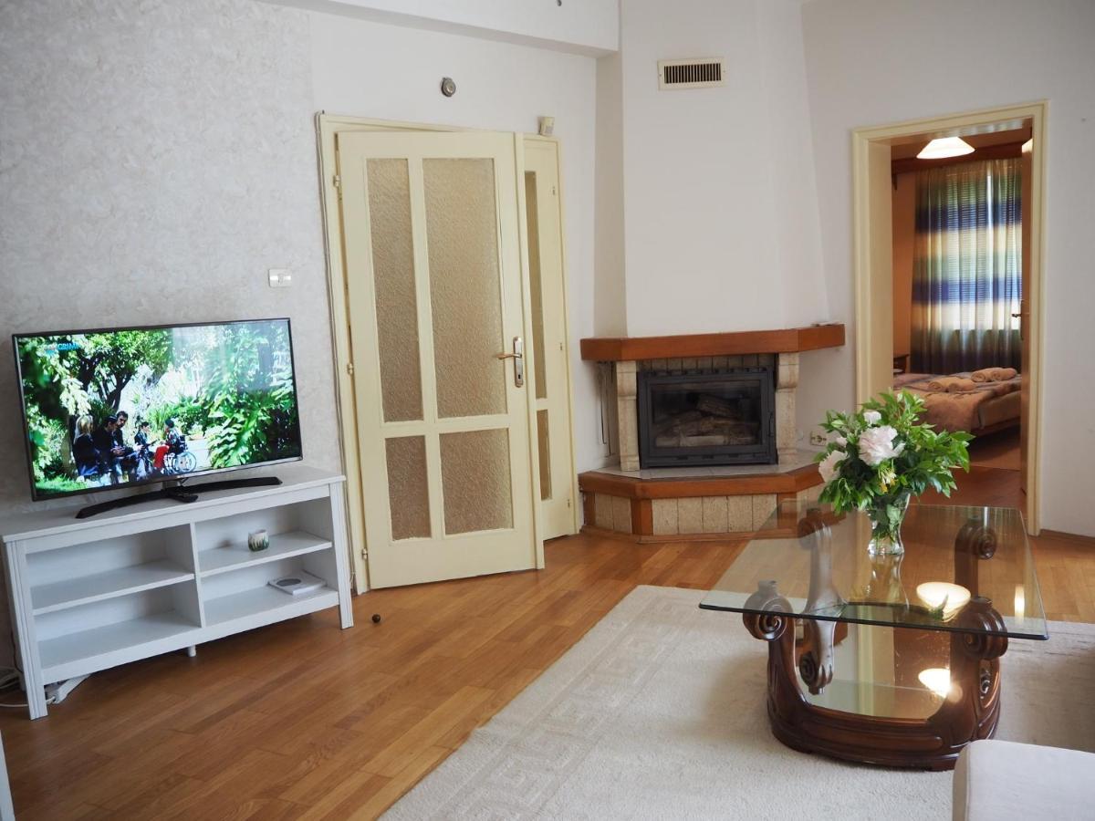 Yoana Apartment Varna Exterior foto