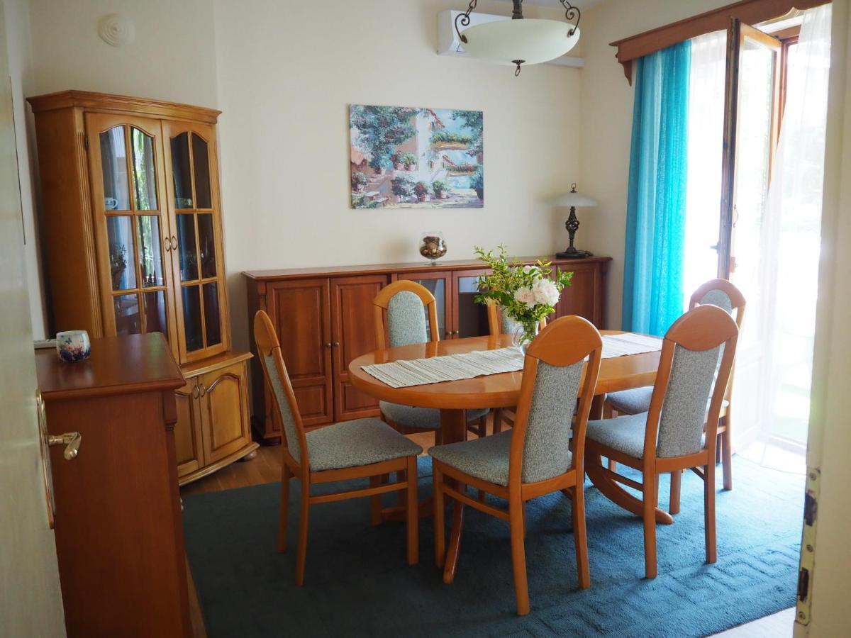 Yoana Apartment Varna Exterior foto