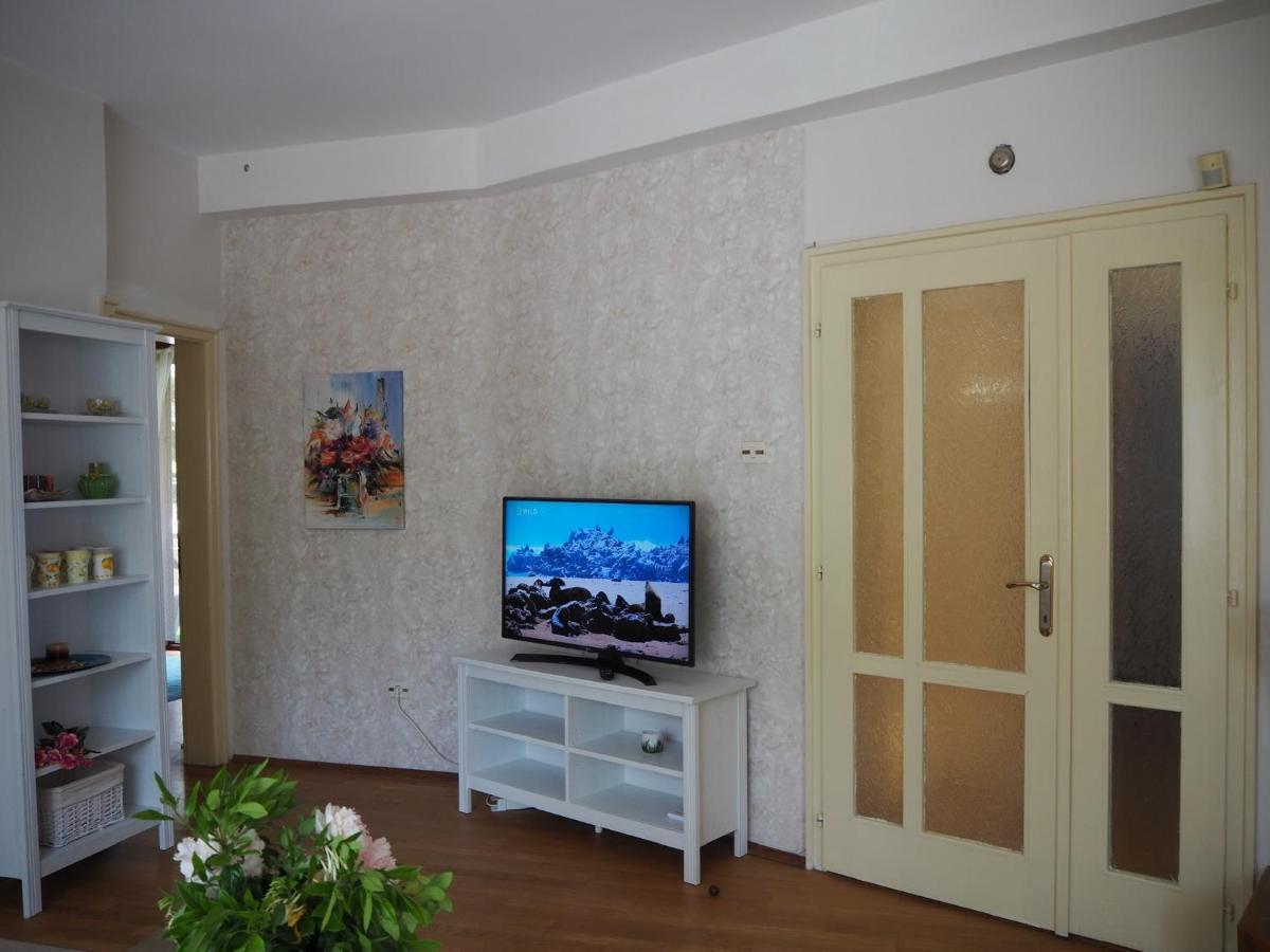 Yoana Apartment Varna Exterior foto