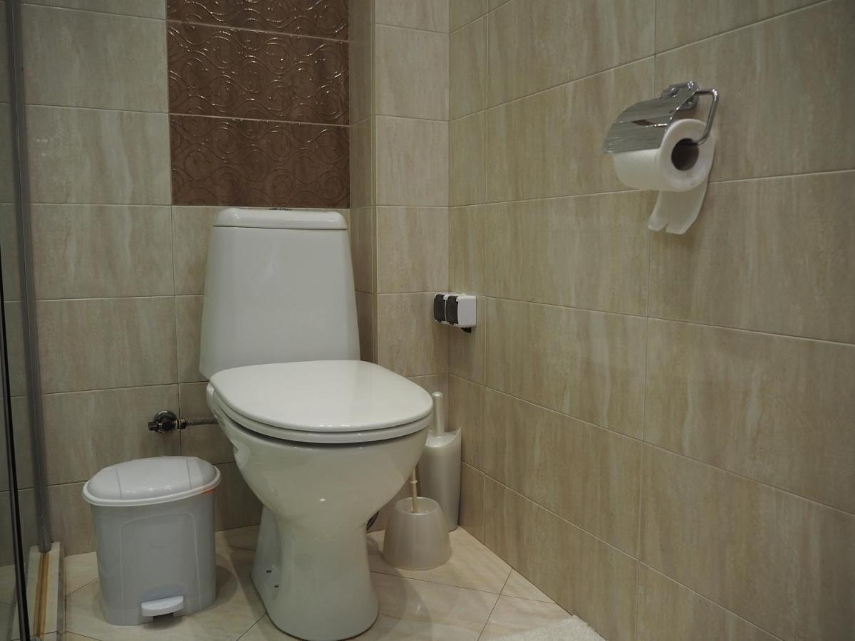 Yoana Apartment Varna Exterior foto