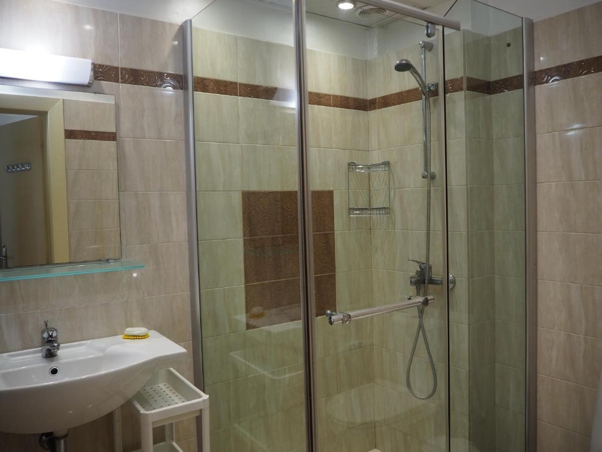 Yoana Apartment Varna Exterior foto